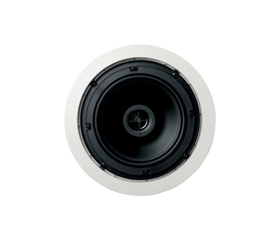 -6.5CS T Installation Speaker