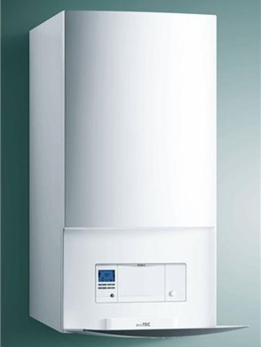 ecoTEC plus VU 商用豪华型冷凝式燃气暖浴两用炉（单采暖）