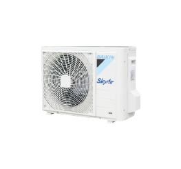 （SkyAirFQ系列室外机）2HP