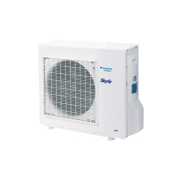 （SkyAirRXQ高效系列室外机）3HP