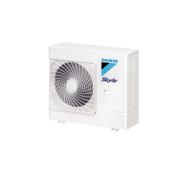 （SkyAirDQ系列室外机）3HP（单冷型）
