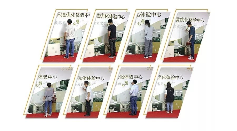 设计师活动│锐服六恒科技，引发家居设计灵感——第一期（壹号国际）(图1)