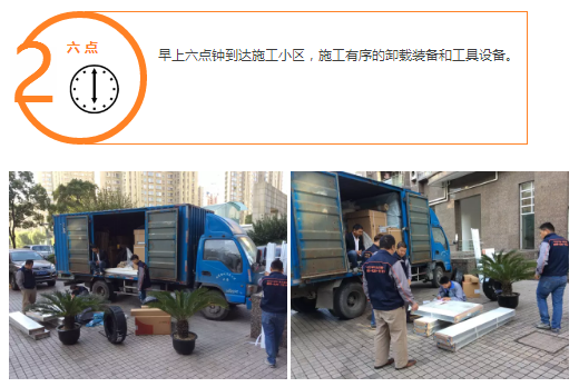 一天完工，我们是认真的！(图4)