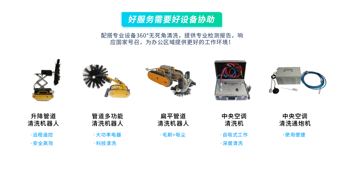 中央空调清洗消毒标准(图5)